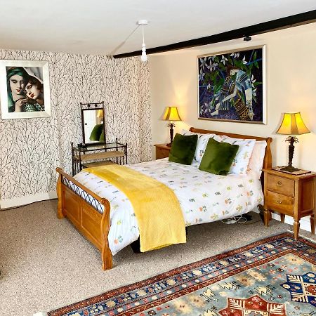 Bed and Breakfast Lala Mundi Brading Exterior foto