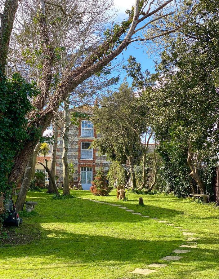 Bed and Breakfast Lala Mundi Brading Exterior foto