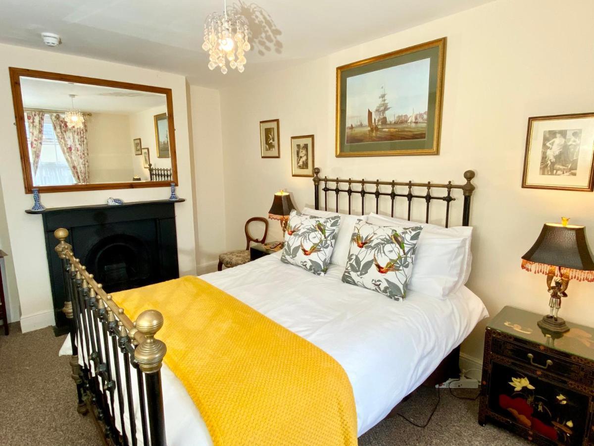 Bed and Breakfast Lala Mundi Brading Exterior foto