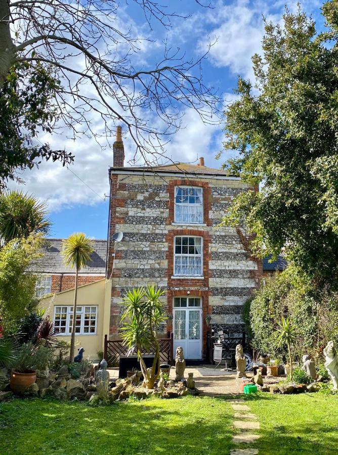 Bed and Breakfast Lala Mundi Brading Exterior foto