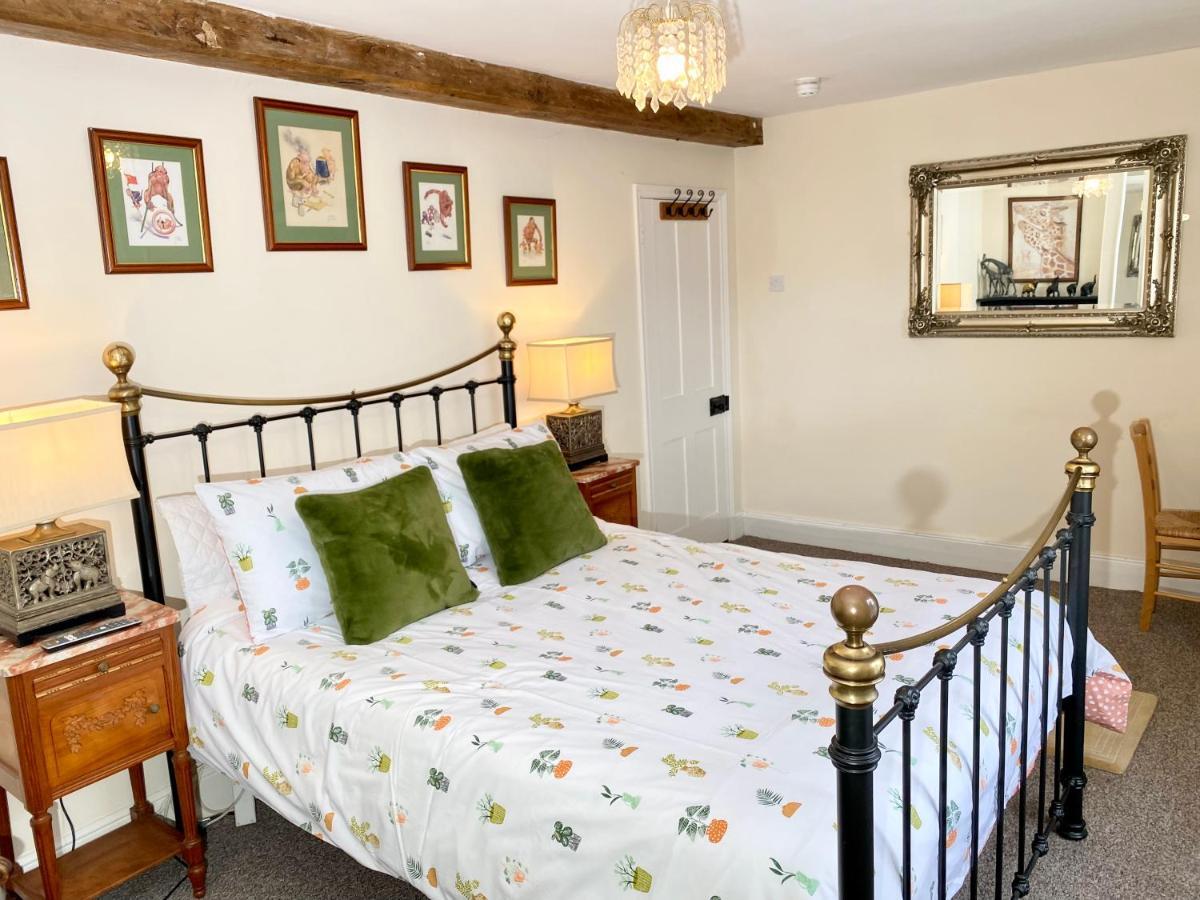 Bed and Breakfast Lala Mundi Brading Exterior foto